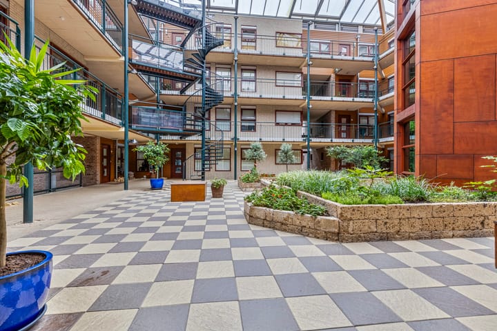 Foto 43 van Plantage 41