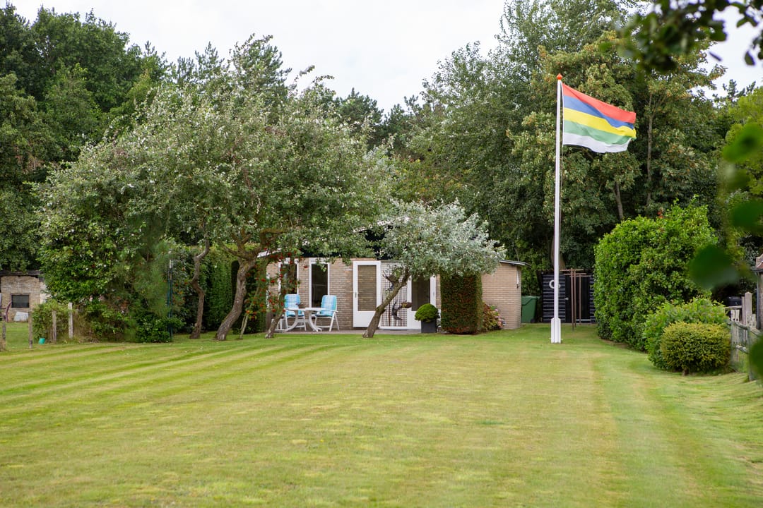 Photo 2 of Duinweg Hoorn 44