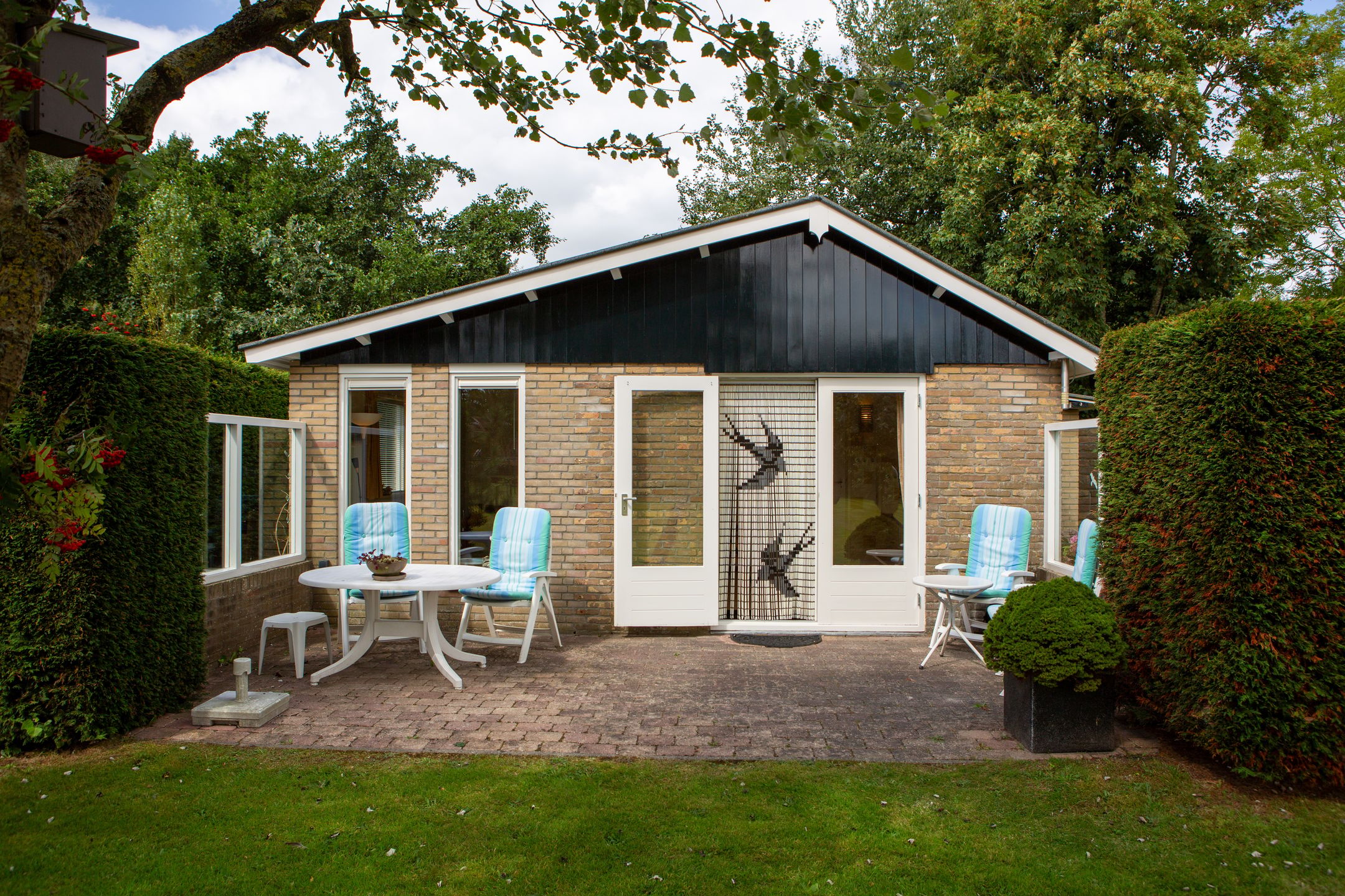 2-bedroom freehold villa in Hoorn (FR) — photo 3 of 5