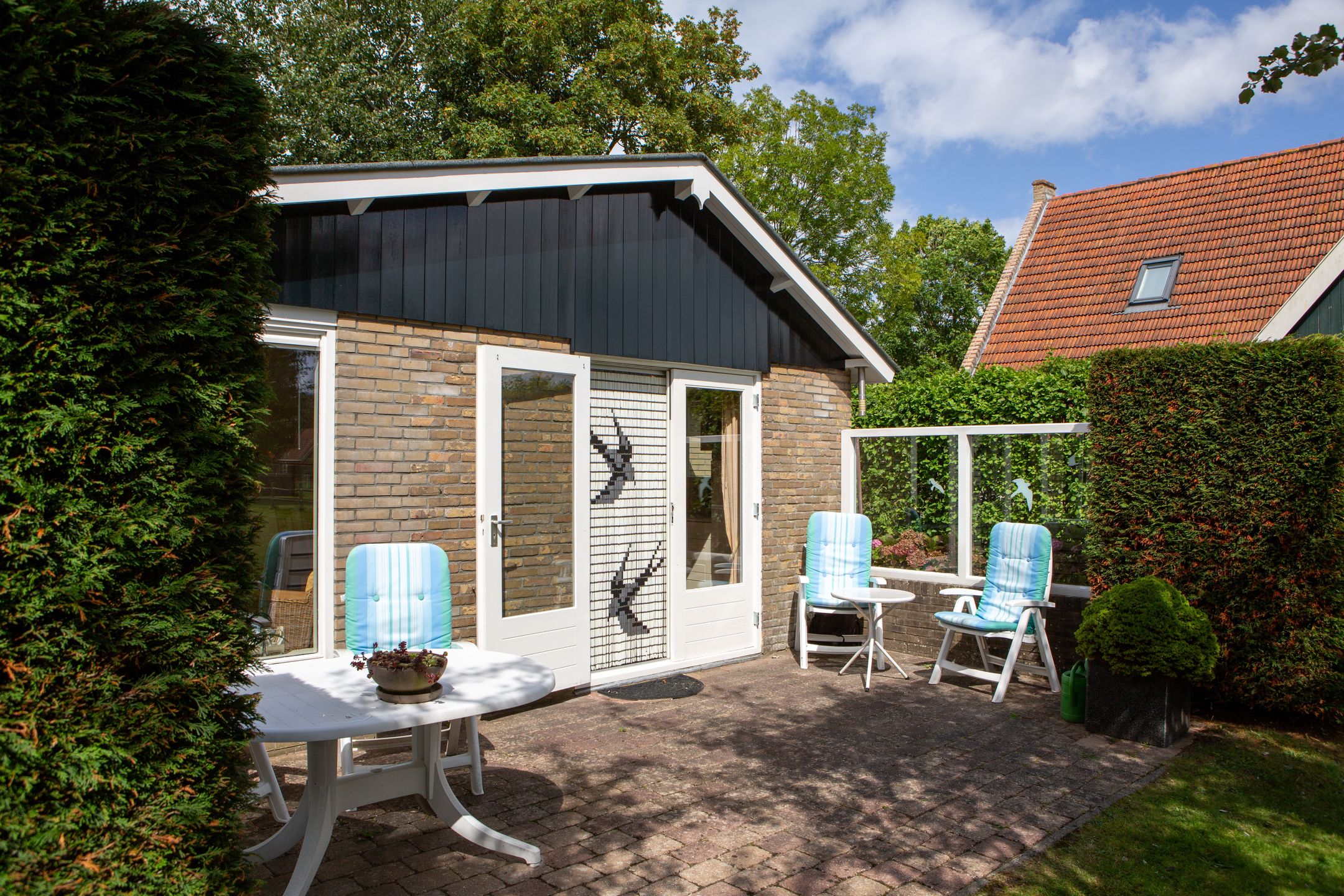 2-bedroom freehold villa in Hoorn (FR) — photo 4 of 5