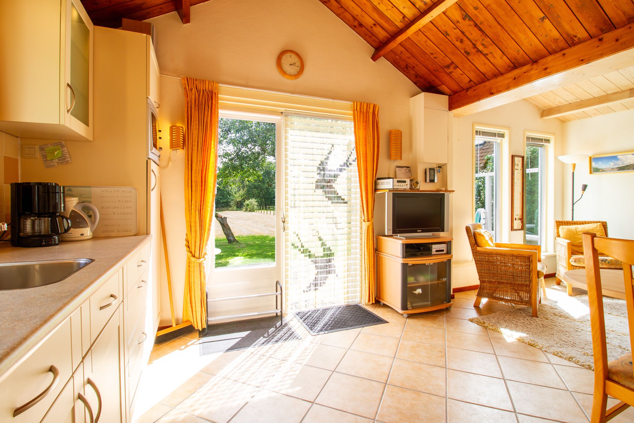 2-bedroom freehold villa in Hoorn (FR) — photo 5 of 5