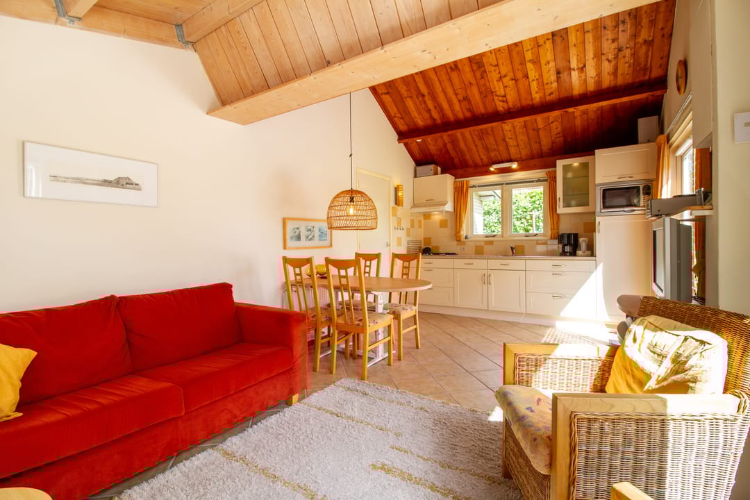 Photo 8 of Duinweg Hoorn 44