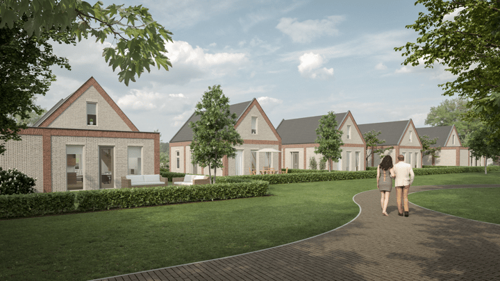 Photo 1 of Kwekerijleane (Bouwnr. 7)