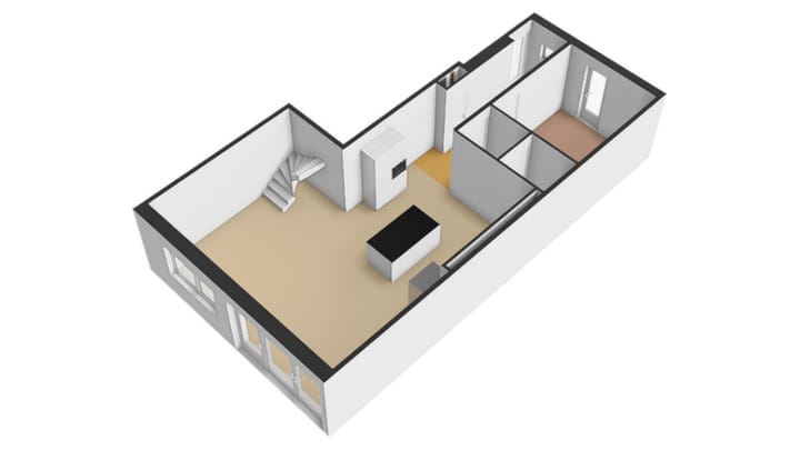 Photo 45 of Kea Boumanstraat 150-A