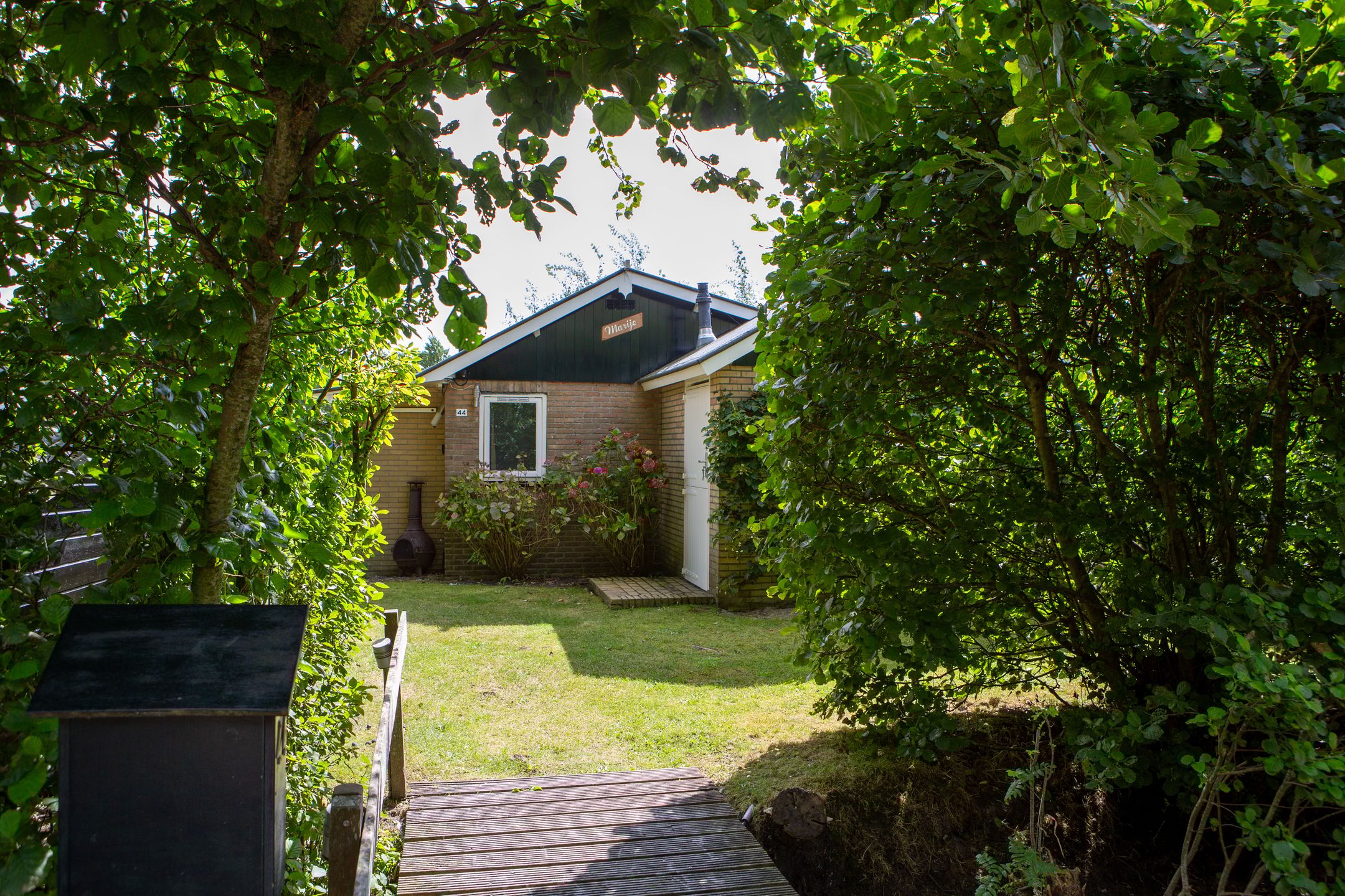 Photo 27 of Duinweg Hoorn 44