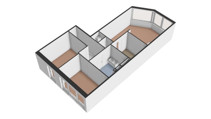 Photo 48 of Kea Boumanstraat 150-A