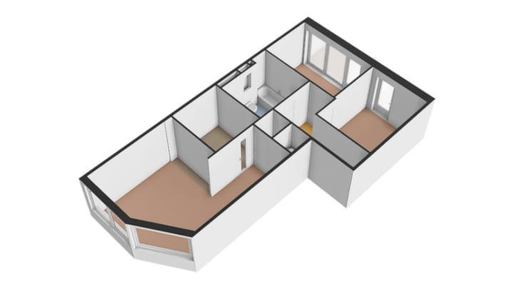 Photo 49 of Kea Boumanstraat 150-A