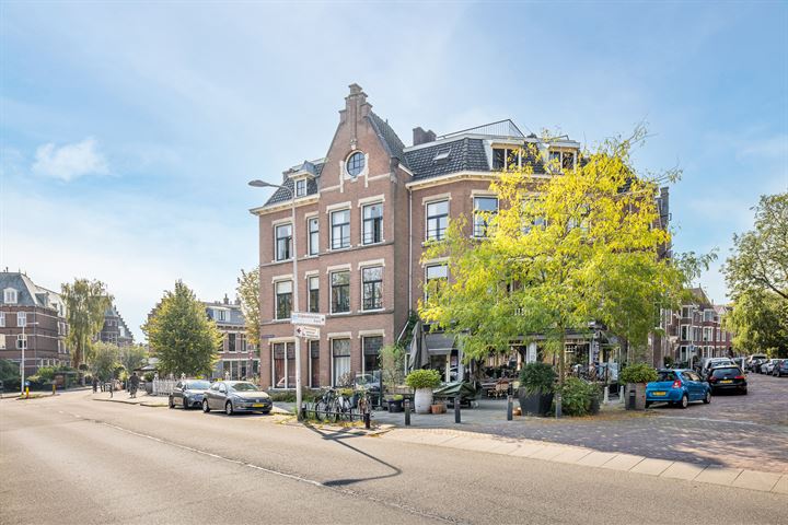 Bekijk foto 1 van Stadhouderslaan 107