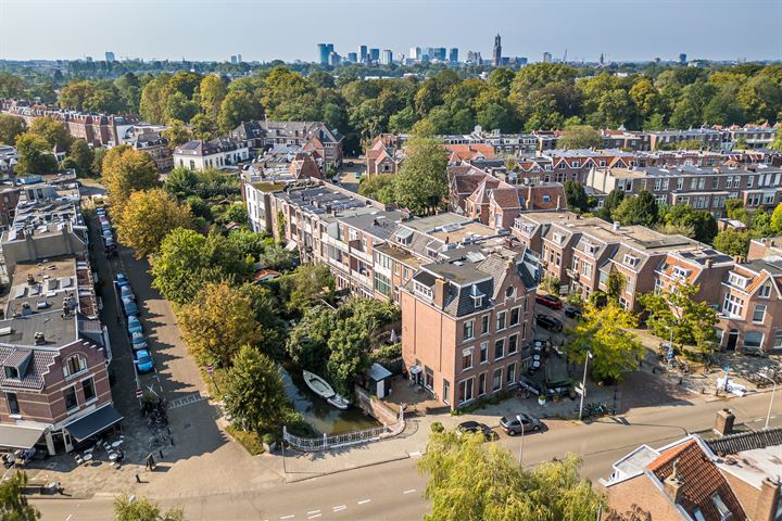 Bekijk foto 3 van Stadhouderslaan 107