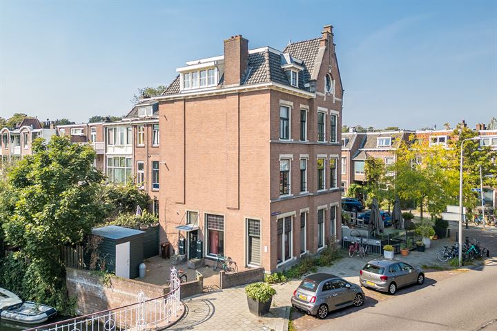 Bekijk foto 4 van Stadhouderslaan 107