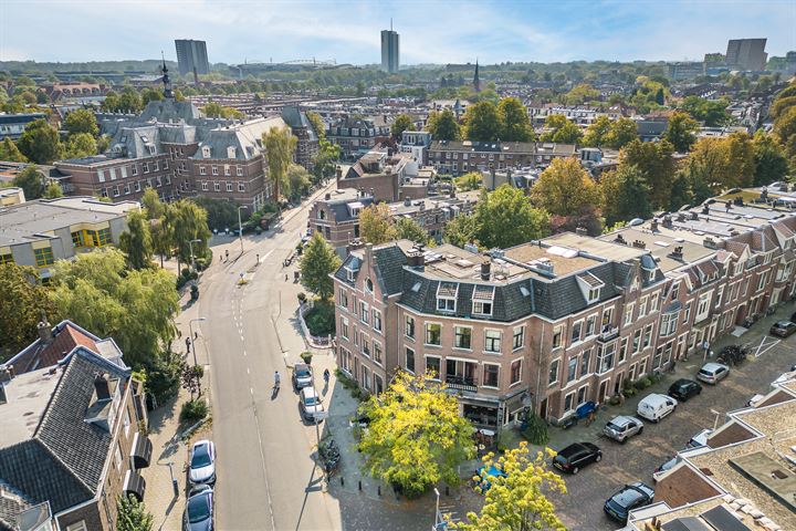 Bekijk foto 39 van Stadhouderslaan 107