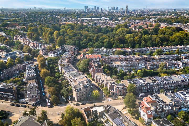 Bekijk foto 40 van Stadhouderslaan 107