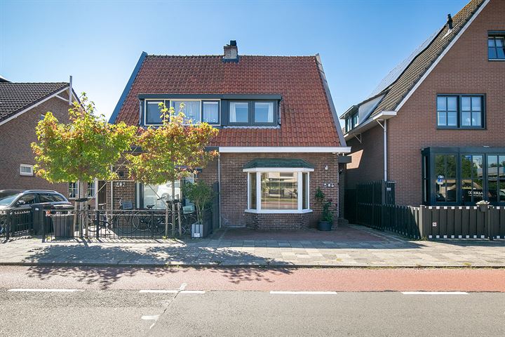 Nieuwemeerdijk 206