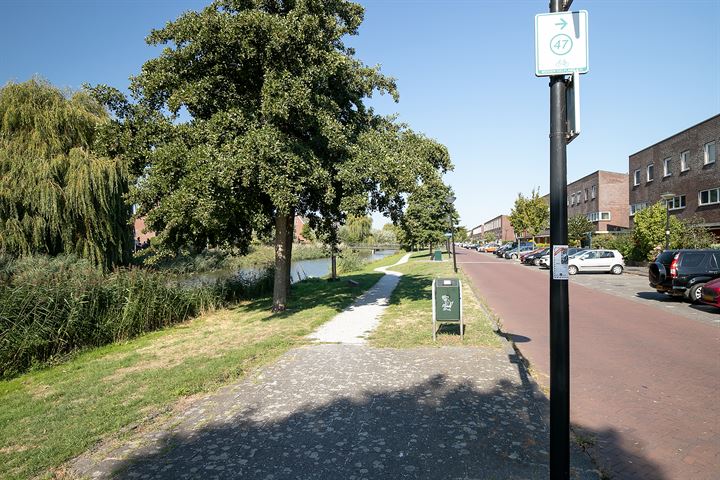 Bekijk foto 35 van Londensingel 24