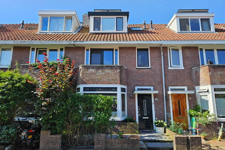 Weteringstraat 29