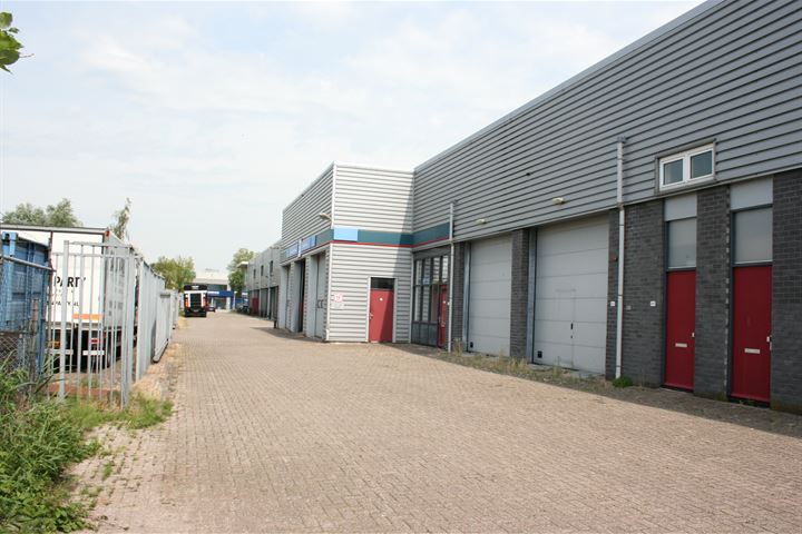 Van IJsendijkstraat 160-L, Purmerend