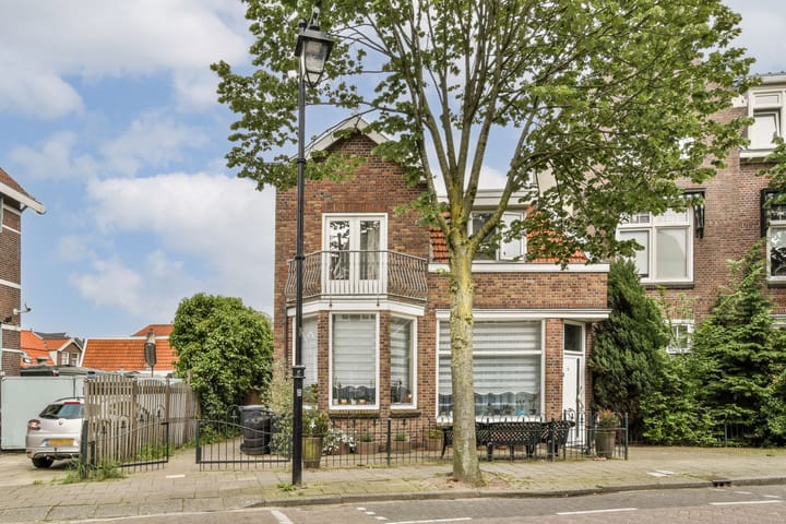 Foto 1 van Oostzijde 92-A