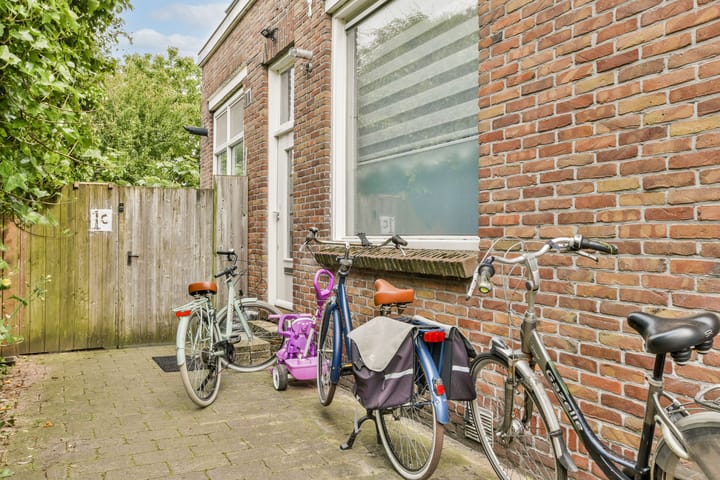 Foto 2 van Oostzijde 92-A