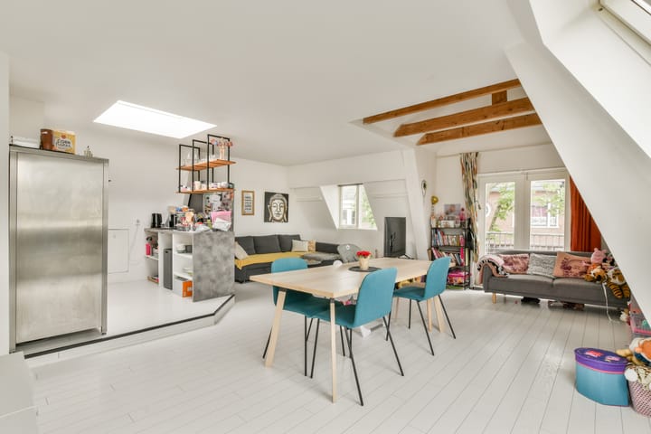 Foto 3 van Oostzijde 92-A