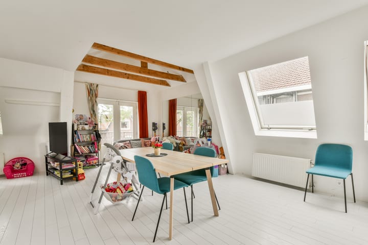 Foto 4 van Oostzijde 92-A