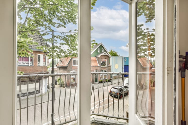 Foto 5 van Oostzijde 92-A