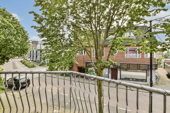 Foto 6 van Oostzijde 92-A