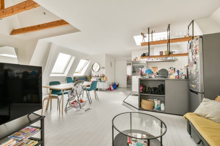 Foto 7 van Oostzijde 92-A