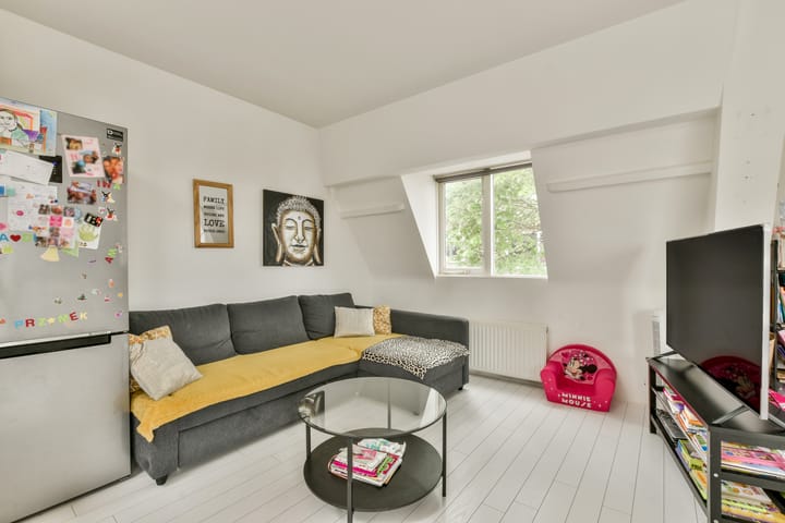 Foto 8 van Oostzijde 92-A