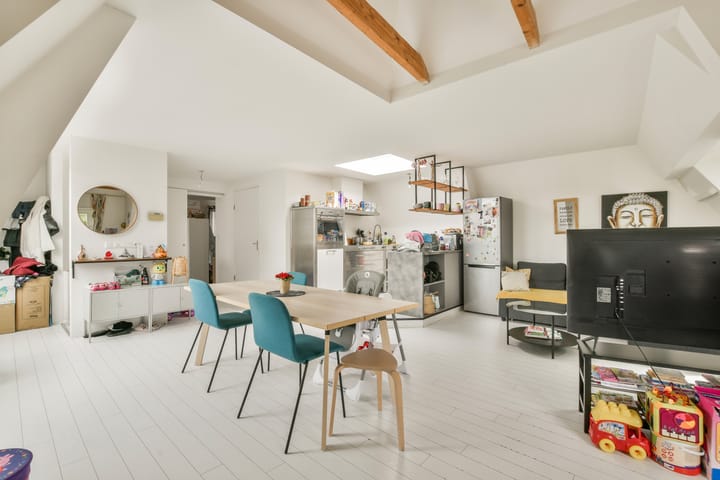 Foto 9 van Oostzijde 92-A