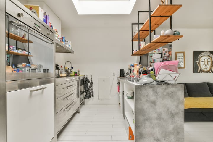 Foto 10 van Oostzijde 92-A