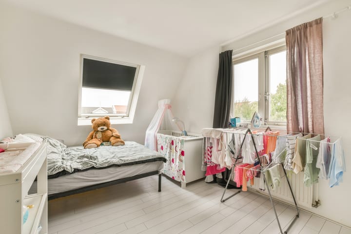 Foto 14 van Oostzijde 92-A