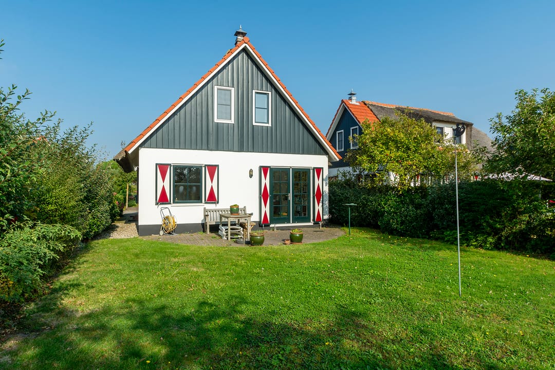 Foto 1 van Abbestederweg 26-BH8