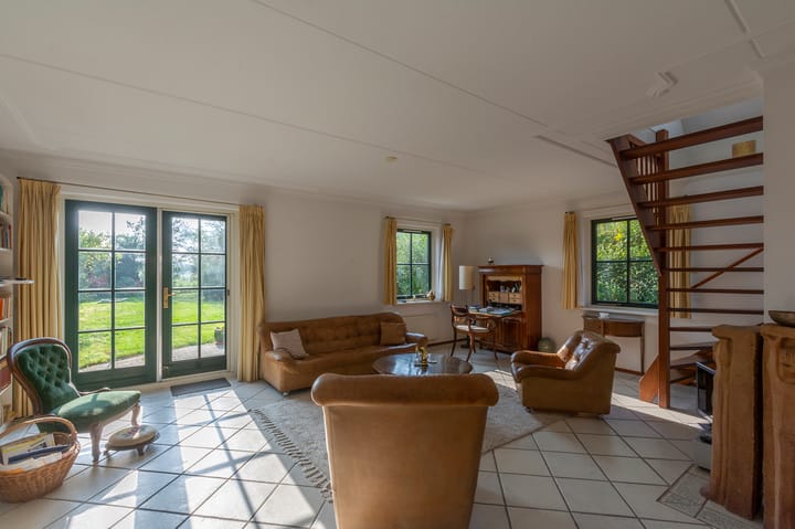 Foto 4 van Abbestederweg 26-BH8