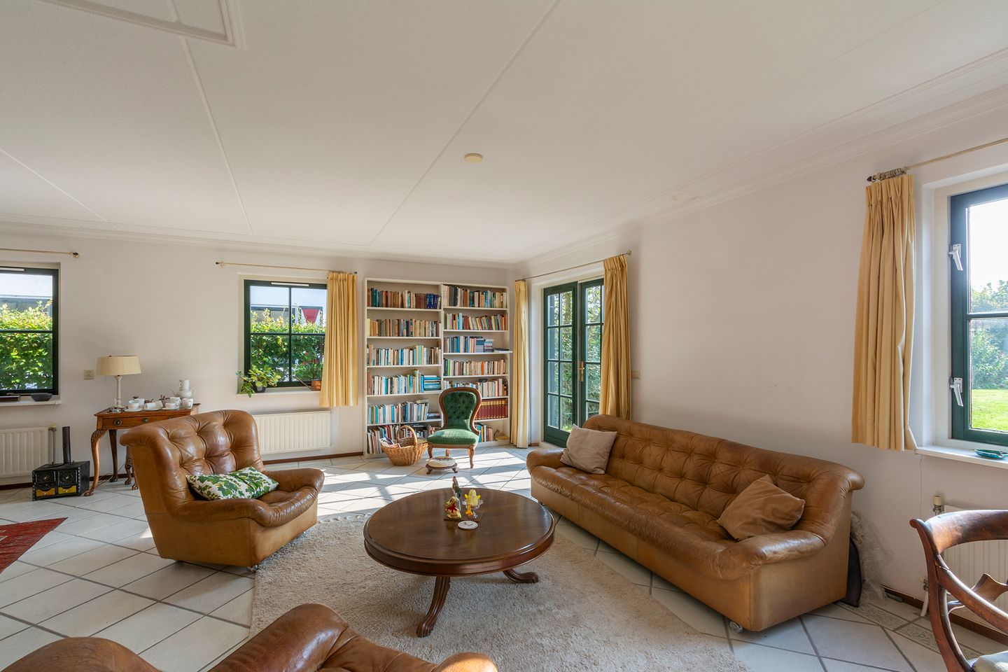 Foto 5 van Abbestederweg 26-BH8