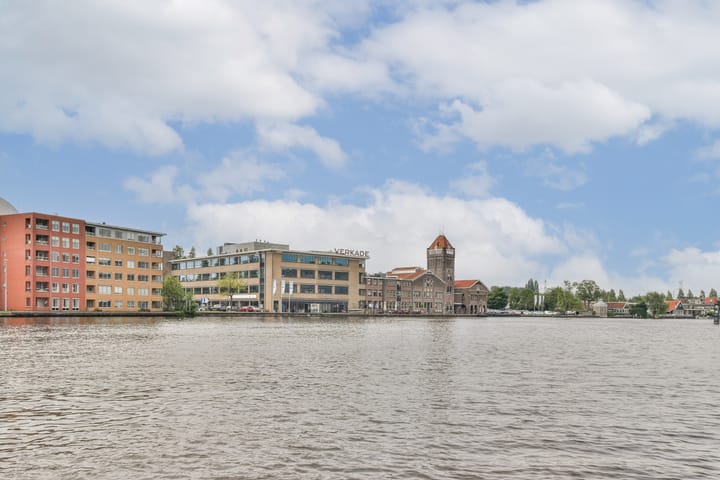 Foto 21 van Oostzijde 92-A