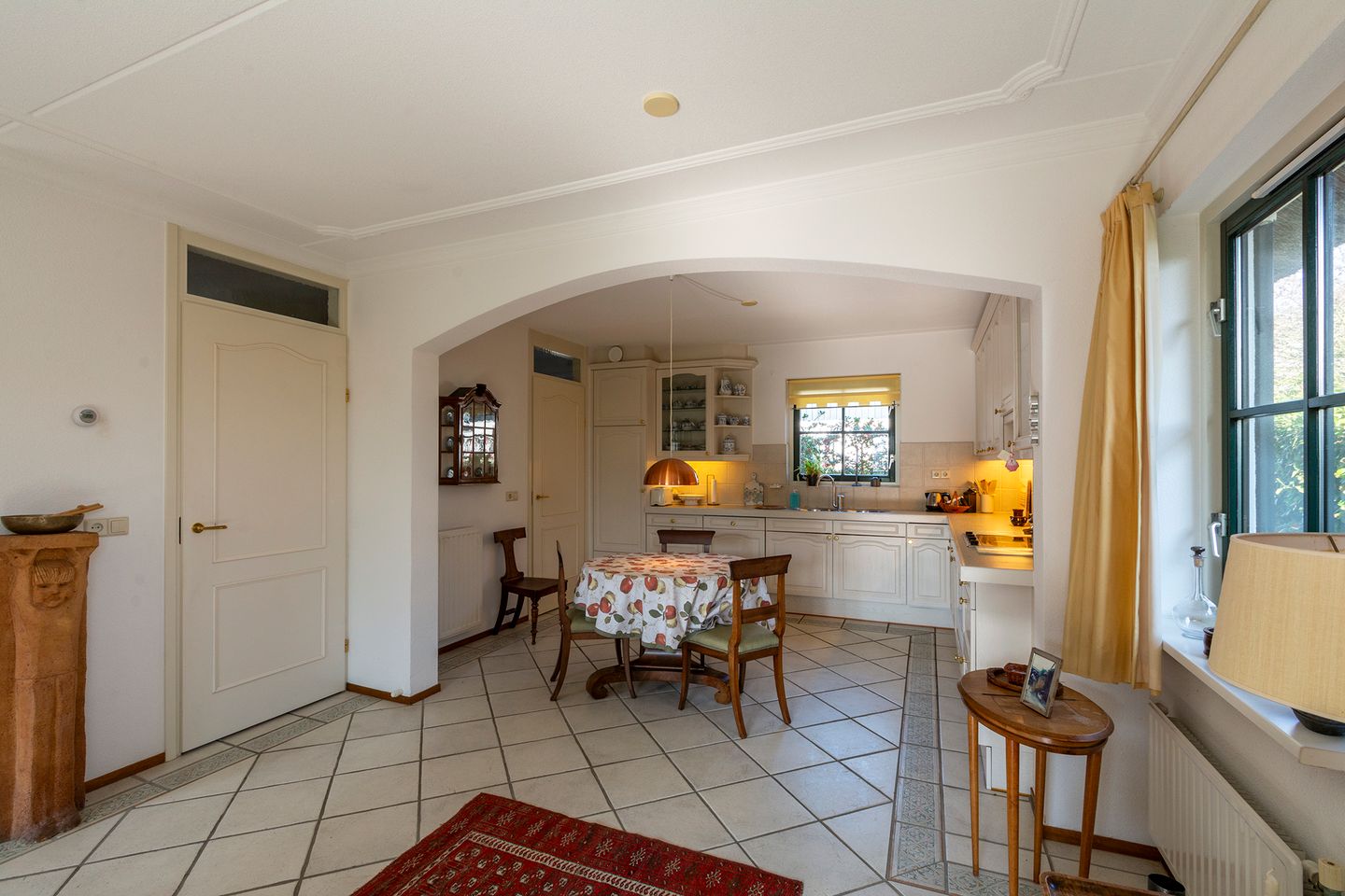 Foto 10 van Abbestederweg 26-BH8