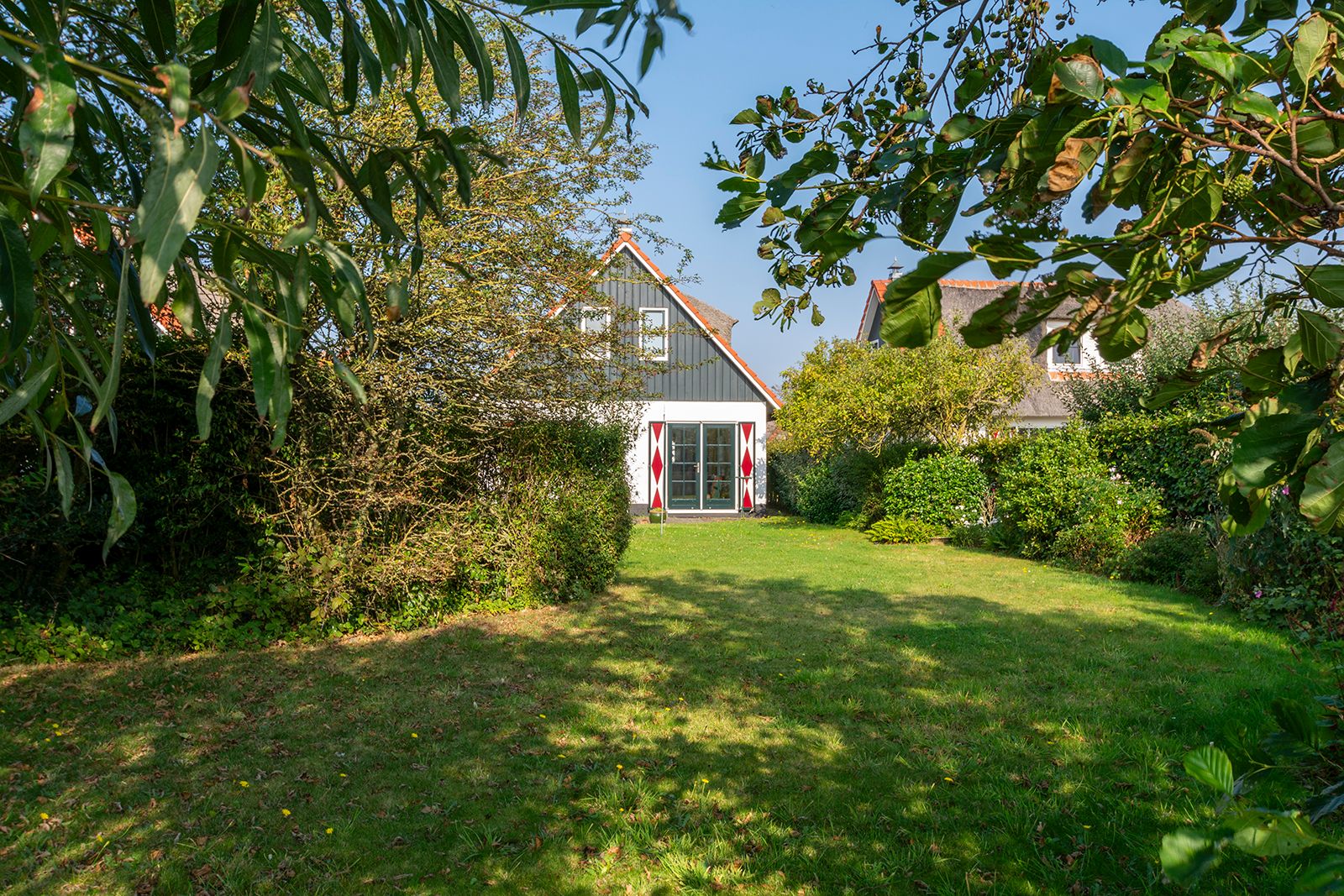 Foto 27 van Abbestederweg 26-BH8