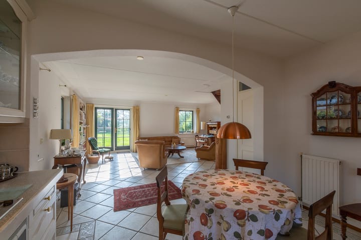 Foto 9 van Abbestederweg 26-BH8