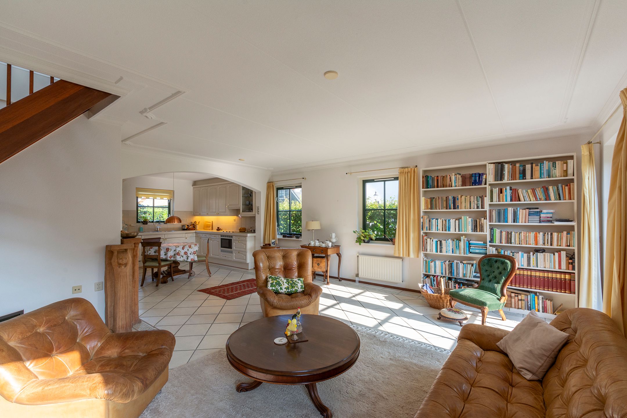 Foto 6 van Abbestederweg 26-BH8