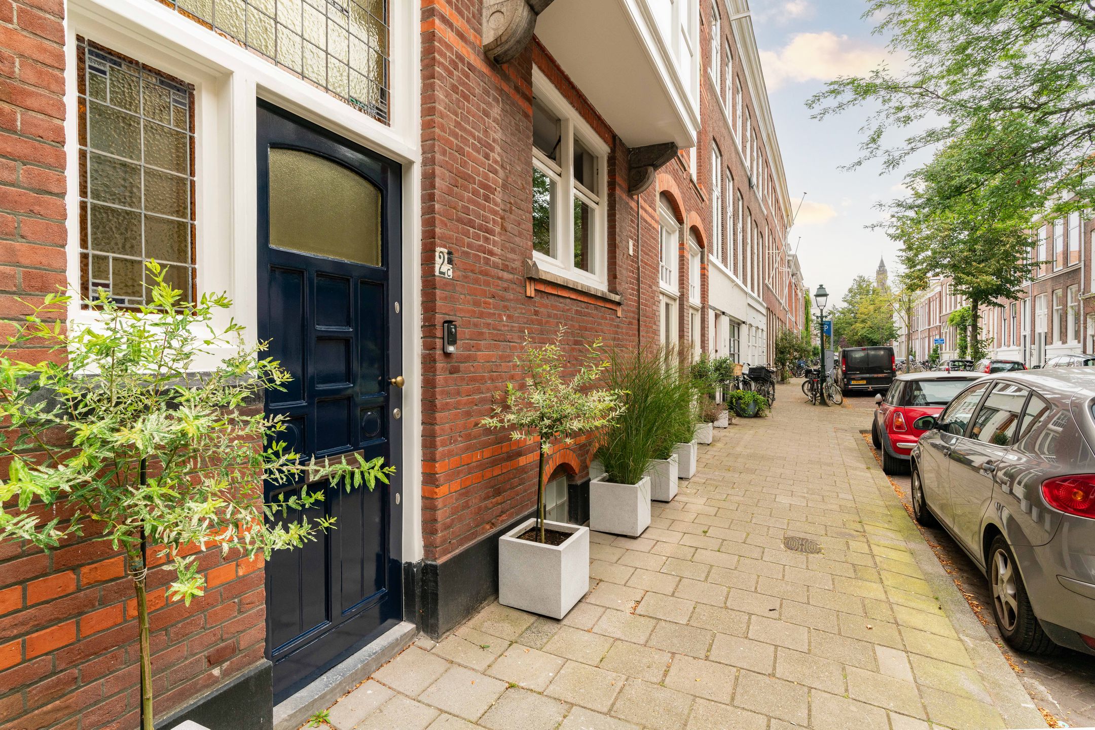 Foto 3 van Jacob van der Doesstraat 2-C