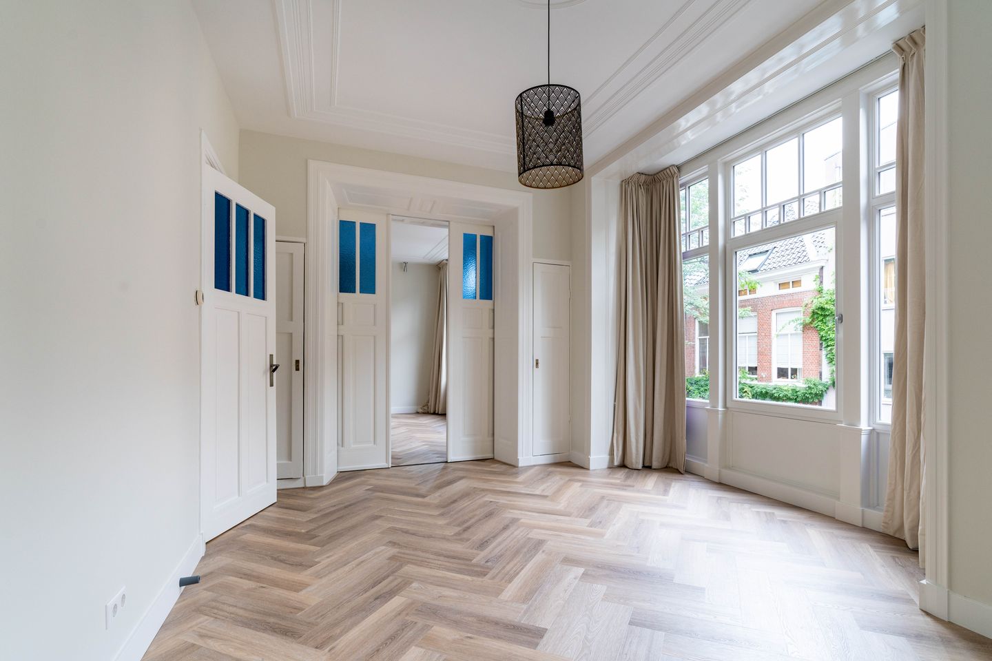 Foto 10 van Jacob van der Doesstraat 2-C