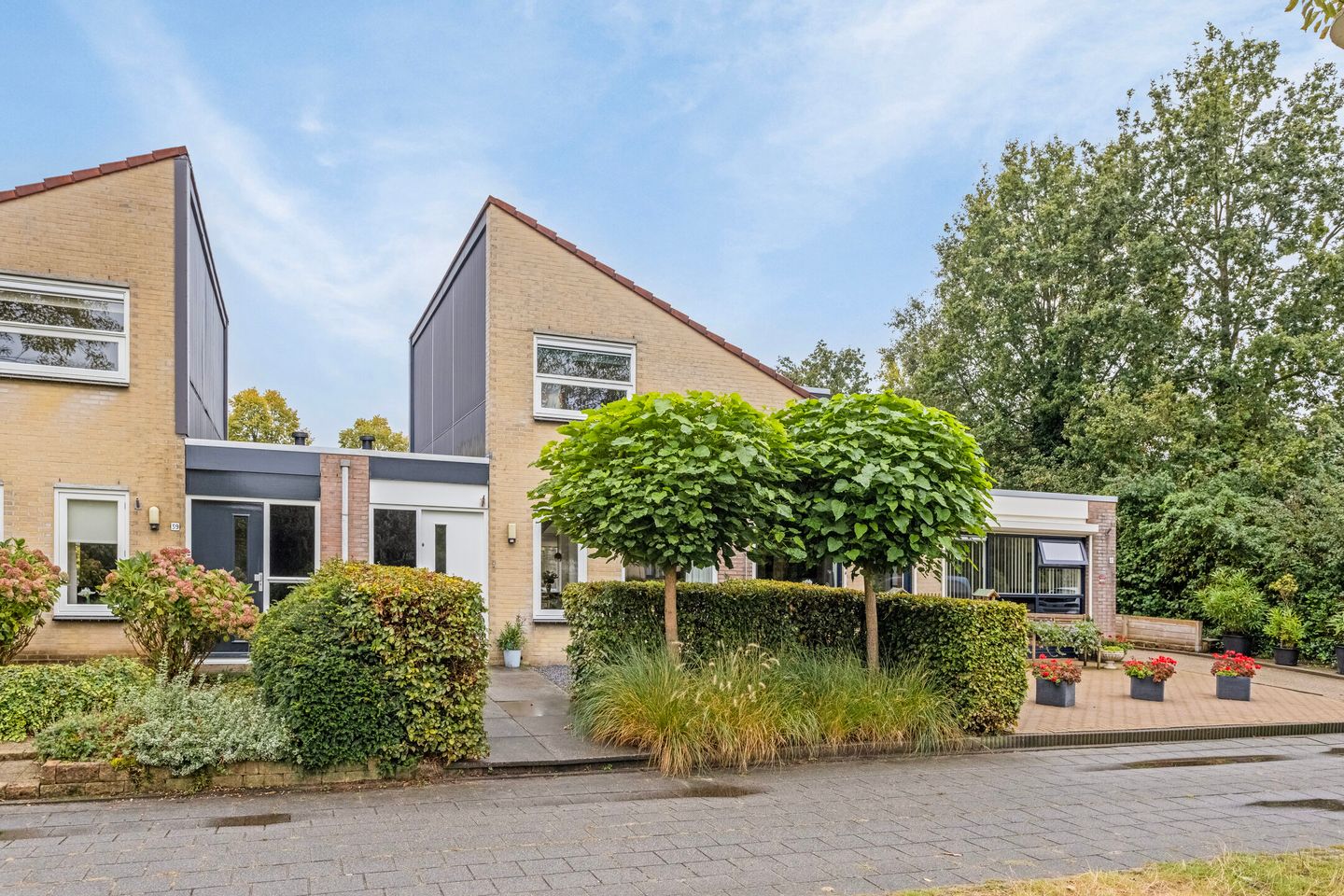 Foto 1 van Papenkamp 41