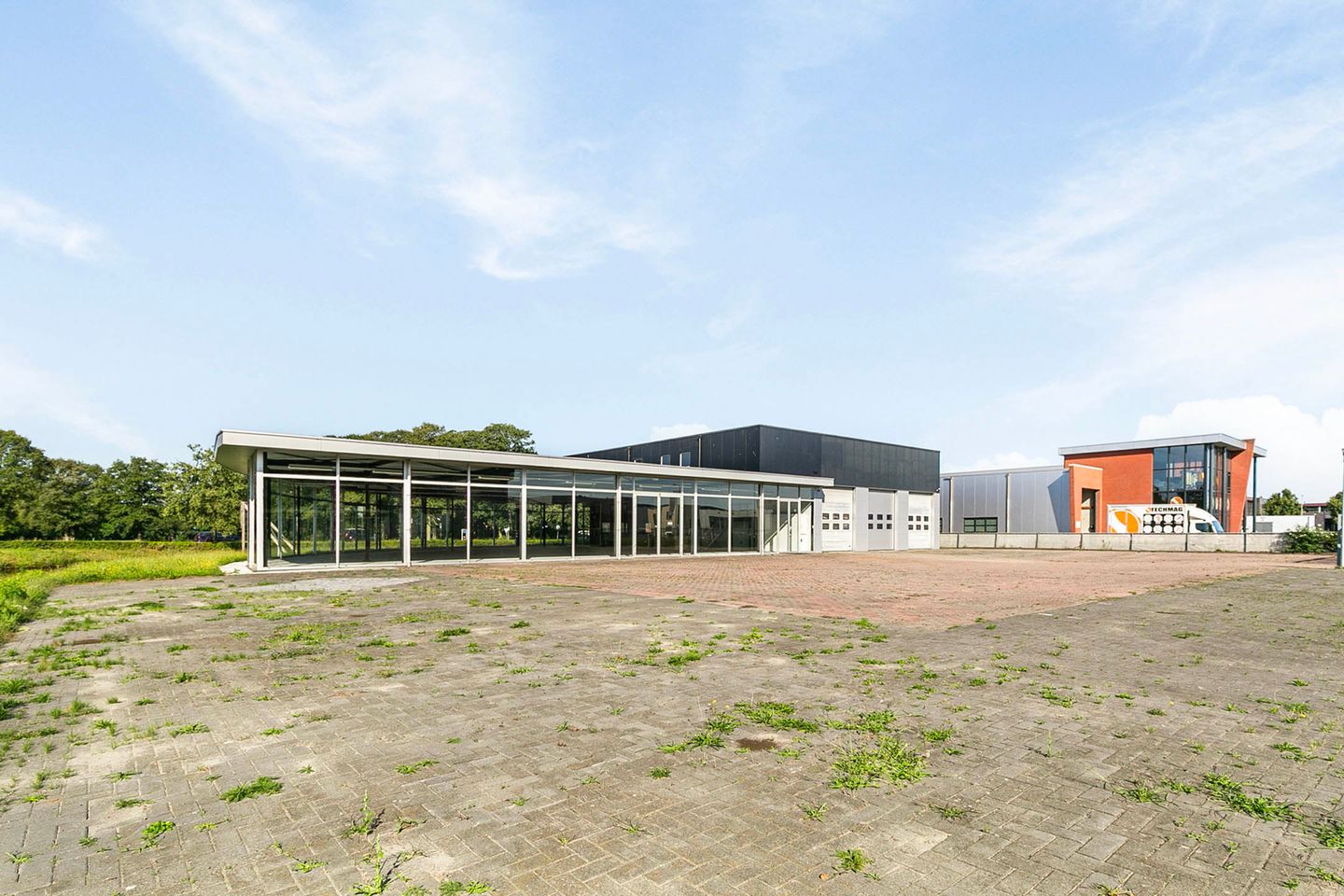 Bekijk foto 5 van Textielstraat 6