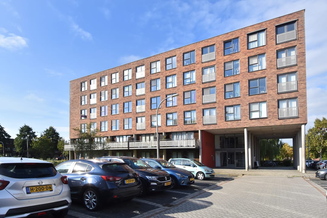 Foto 1 van Melkdragerhof 163