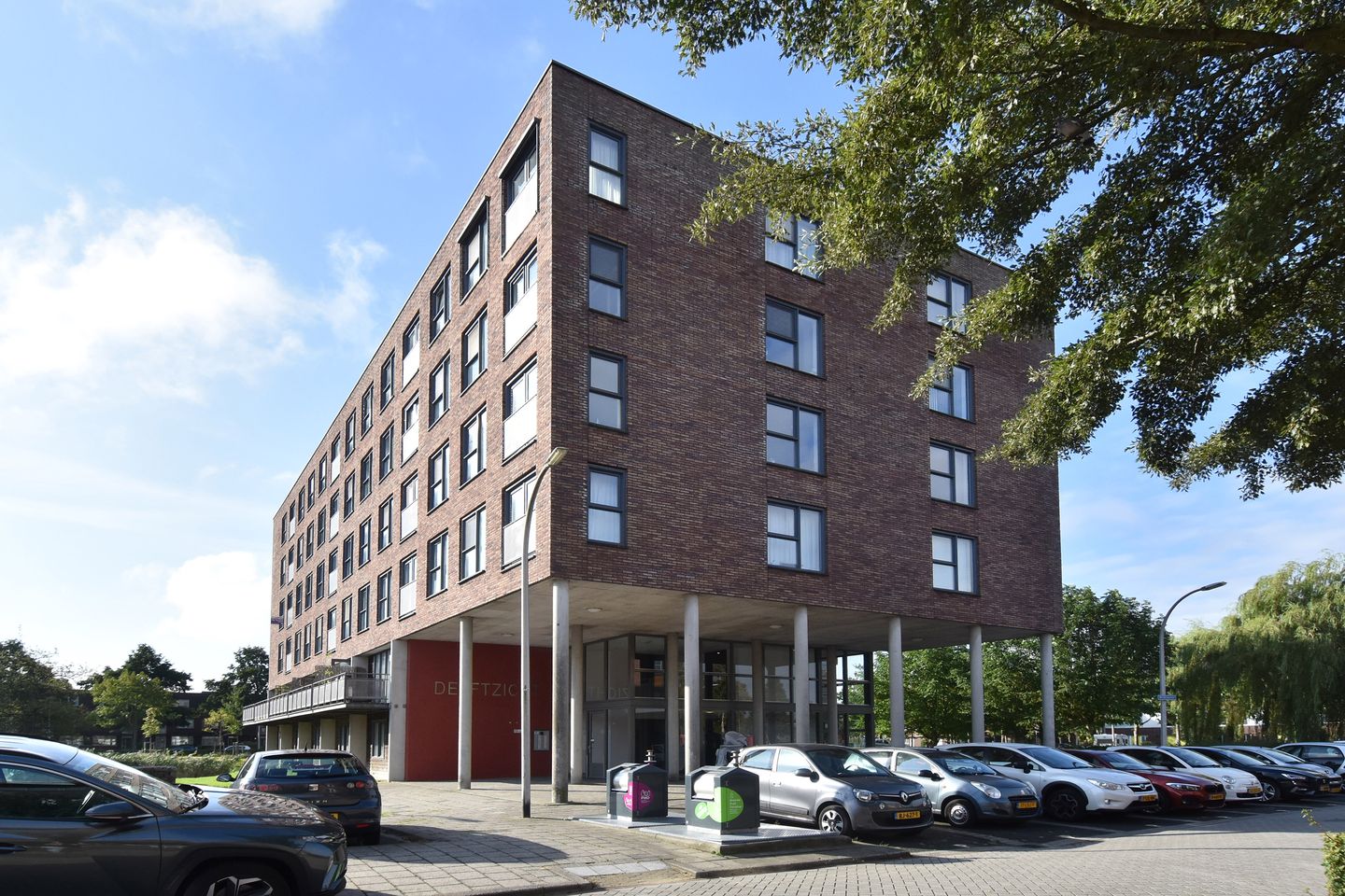 Foto 5 van Melkdragerhof 163