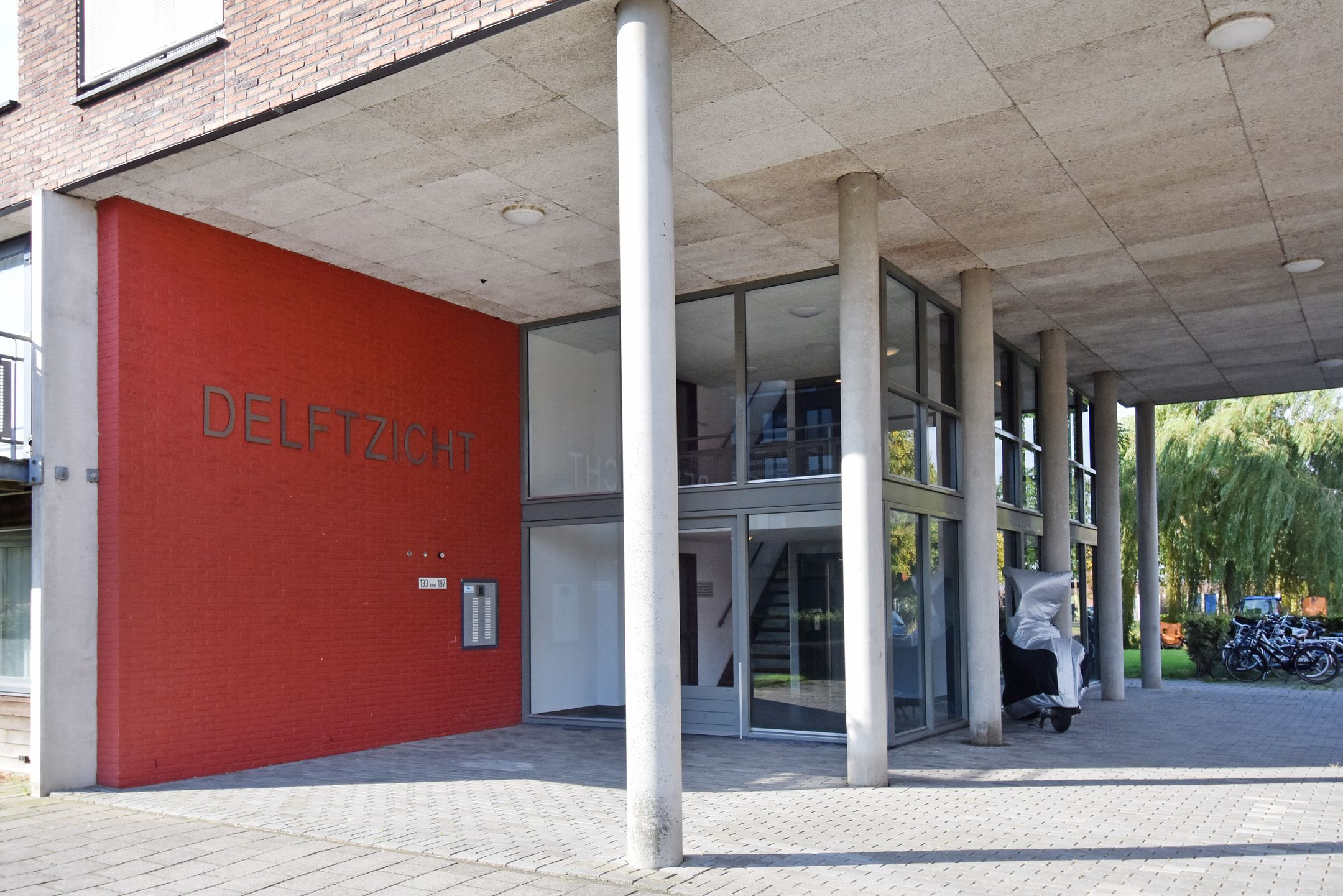 Foto 6 van Melkdragerhof 163