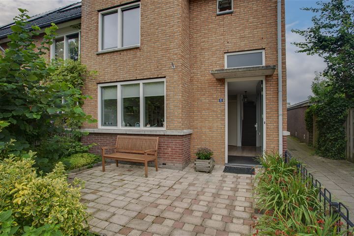 Bekijk foto 4 van Heicopstraat 1