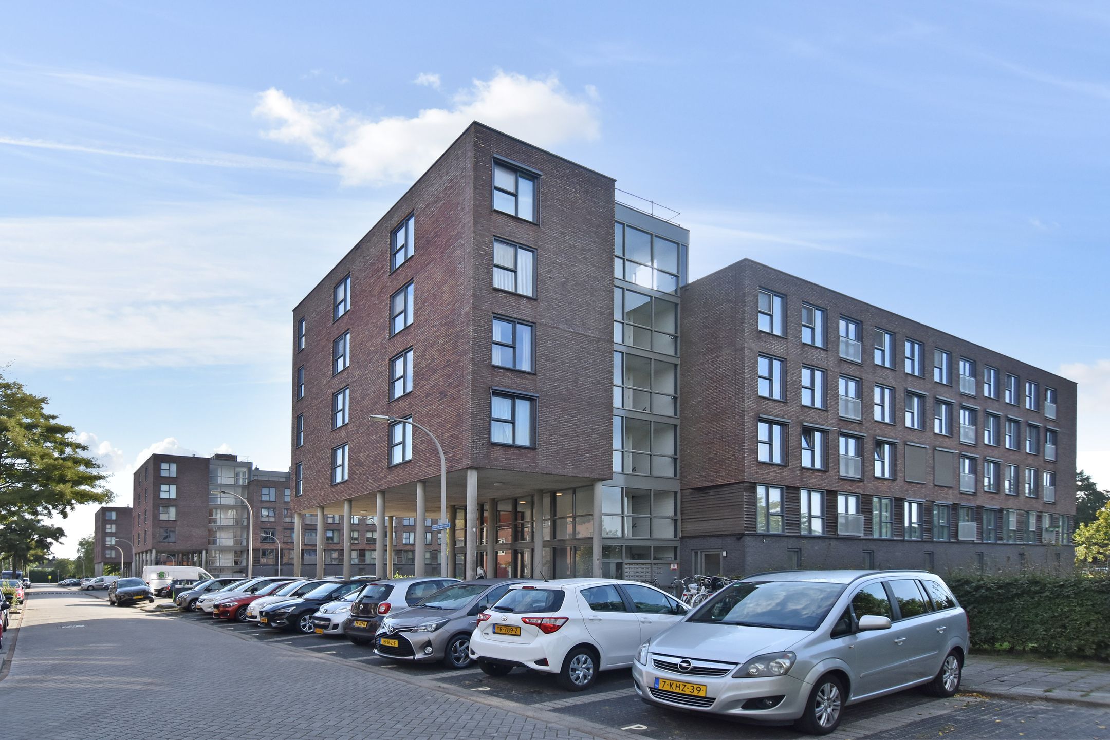 Foto 27 van Melkdragerhof 163