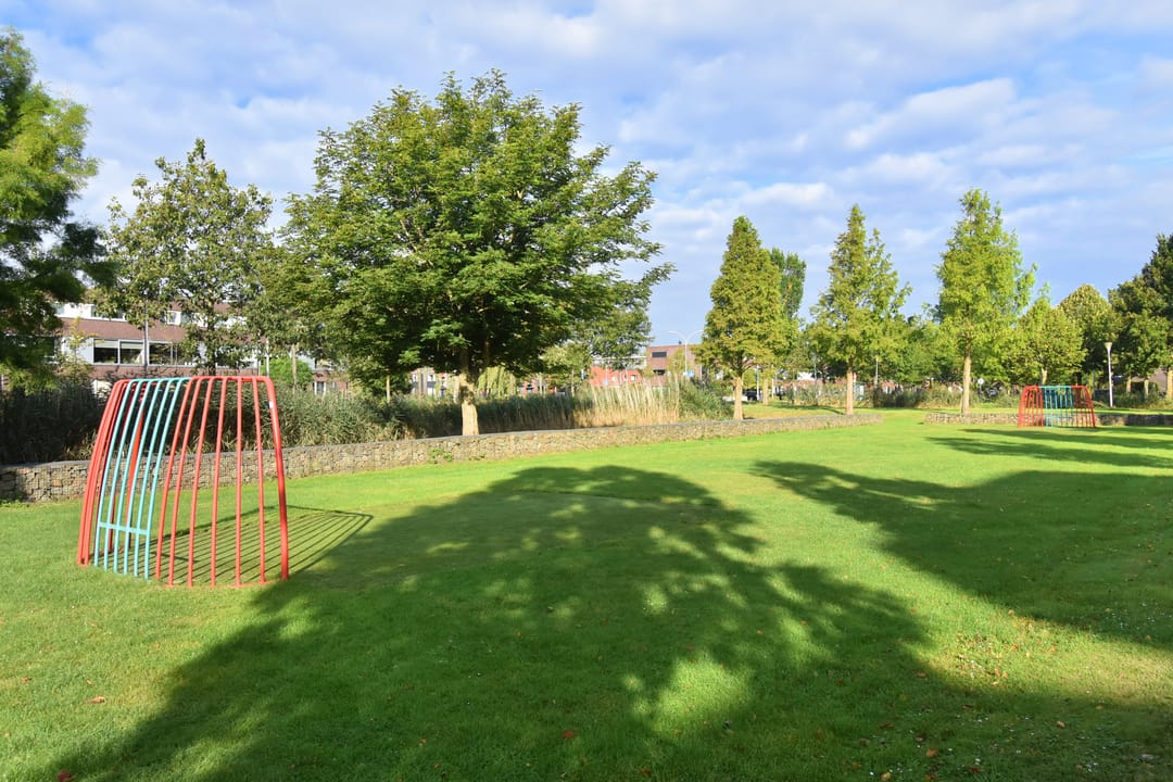 Foto 28 van Melkdragerhof 163