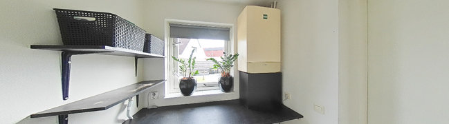 View 360° photo of Bijkeuken of D. Huijser van Reenenstraat 40